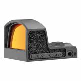 ROMEO Zero, Reflex Sight, 1X Power, 6MOA Dot, Black Finish SOR01600