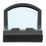 ROMEO Zero, Reflex Sight, 1X Power, 6MOA Dot, Black Finish SOR01600