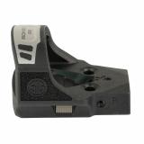 ROMEO-RS Pro, Red Dot Sight, 31mm Objective, 32 MOA Circle with 2 MOA Red Dot, Matte Finish, Black SOR02000