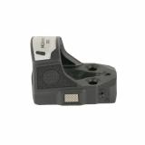 ROMEO-RS Compact Red Dot Sight | 24mm Objective, 6 MOA Red Dot, Matte Finish, Black SOR02160