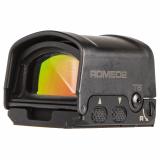 ROMEO 2 Modular Reflex Sight |1x30mm, Circle Dot Reticle, Half Shroud or Fully Enclosed Shroud