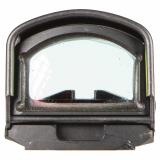 ROMEO 2 Modular Reflex Sight |1x30mm, Circle Dot Reticle, Half Shroud or Fully Enclosed Shroud