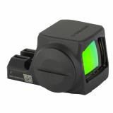 ROMEO-X COMPACT, Red Dot, 32 MOA Circle with 2 MOA Red Dot, 24mm Objective, Black SORX1200