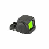 ROMEO-X COMPACT, Red Dot, 1X24mm, 6 MOA Red Dot, Black SORX1260