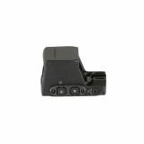 ROMEO-X COMPACT, Red Dot, 1X24mm, 6 MOA Red Dot, Black SORX1260