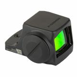 ROMEO-X COMPACT, Red Dot, 1X24mm, Circle Dot, 32 MOA Cirlce with 2 MOA Red Dot, Black SORX1400