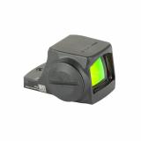 ROMEO-X COMPACT, Red Dot, 1X24mm, 3 MOA Red Dot, Black SORX1430