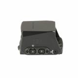 ROMEO-X Sig Loc Compact, Reflex Sight, 24mm Objective, 32 MOA Circle with 2 MOA Red Dot, Cerakote Finish, Black, Sig Loc Compact Footprint SORX1600