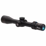 SIERRA3BDX Rifle Scope, 4.5-14X44mm, 30mm Main Tube, BDX-R1 Digital Ballistic Reticle, Bluetooth, Black Finish SOSBDX34111