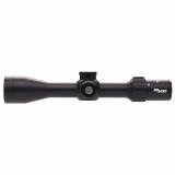 SIERRA3BDX Rifle Scope, 4.5-14X44mm, 30mm Main Tube, BDX-R1 Digital Ballistic Reticle, Bluetooth, Black Finish SOSBDX34111