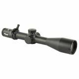 Tango DMR, Rifle Scope, 5-30X56mm, First Focal Plane, MOA DEV L 2.0 Reticle, Illuminated, 34mm Main Tube, 0.25 MOA, Matte Finish, Black SOTD65111