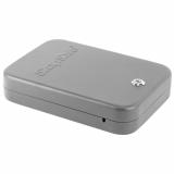 SnapSafe Lock Box Extra-Large Keyed