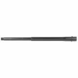 Precision SPR V2, 16" Sporter Contour Barrel, 1:7 Twist, 223 Wylde/556NATO, Threaded 5/8x24, Mid Length Gas System, Fits AR-15, QPQ Finish, Black 16PRECISION-SPR-223