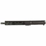 Broadsword 89 V2, Upper Recevier, 556NATO, 12.5", A2 Flash Hider, Low Profile Gas Block, Black M4L89BSUPPER-12.5-556