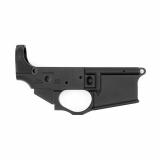 STLS030 Snowflake, Stripped Lower, Semi-automatic, 223 Rem/556NATO, Black, Non-Color STLS030