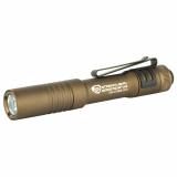 STREAMLIGHT MICROSTREAM USB COYOTE BRN