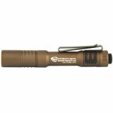 STREAMLIGHT MICROSTREAM USB COYOTE BRN