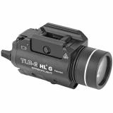 TLR-2 HLG LED Rail-Mounted Tactical Light With Green Laser