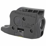 TLR-6 Gun Mounted Tactial LED Light and Red Aiming Laser Glock 42