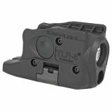 TLR-6 Gun Mounted Tactial LED Light and Red Aiming Laser Glock 26/27/33