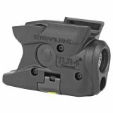 TLR-6 Gun Mounted Tactial LED Light and Red Aiming Laser M&P 40/9