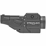 TLR RM 1 Laser, Tac Light w/laser, 500 Lumens, Black, Includes Key Kit 69446