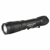Protac 2.0, Flashlight, Rechargeable, 2,000 Lumens, Anodized Finish, Black, Includes SL-B50 Battery Pack and USB-C Charging Cable 89000
