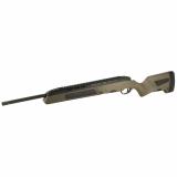 Scout Bolt 308 Winchester 19" Green Synthetic Threaded 5 Rounds Ghost Ring Sight 26.346.3E Matte Synthetic