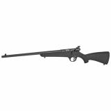 Rascal, Bolt Action, 22LR, 16.125" Barrel, Black Synthetic Stock, Single Shot, AccuTrigger, Left Hand 13843