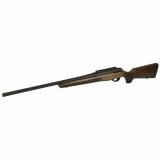 334, Bolt Action Rifle, 6.5 Creedmoor, 22" Barrel, Walnut Stock, Matte Finish, Black, Right Hand, 3 Rounds, 1 Flush Fit Magazine 18858