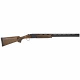 555 Over/Under, 16 Gauge, 28" Barrels, 5 Choke Tubes (Full Choke, Improved Modified Choke, Modified Choke, Improved Cylinder Choke, and Cylinder Choke), Black Finish, Walnut Stock, 2Rd 22178