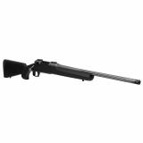 110 TRAIL HUNTER LITE, Bolt Action Rifle, 450 Bushmaster, 20" Button Rifled Threaded Barrel, 11/16x24, Black Hogue Overmolded Rifle Stock, Cerakote Finish, Tungsten, 1 Detachable Magazine, 3 Rounds 58280