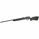 Model B22F Magnum .22 WMR 21 Inch Barrel Matte Black Finish Adjustable Sights AccuTrigger Black Synthetic Stock 10 Round