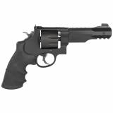 Performance Center Model M&P R8 .357 Magnum/.38 Special +P 5 Inch Barrel Matte Black Finish 8 Round