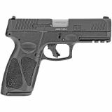 G3, Semi-automatic Pistol, Striker Fired, Full Size, 9MM, 4" Barrel, Polymer Frame, Stainless Slide, Fixed Steel Front Sight, Drift-Adjustable Steel Rear Sight w/ Serrated Ramp, 2-10 Round Magazines 1-G3B941-10