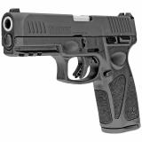 G3, Semi-automatic Pistol, Striker Fired, Full Size, 9MM, 4" Barrel, Polymer Frame, Black Slide, Fixed Steel Front Sight, Drift-Adjustable Steel Rear Sight w/ Serrated Ramp, 1-15Rd Magazine and 1-17 Round Magazine 1-G3B941
