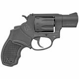 942, Revolver, Small Frame, 22LR, 2" Barrel, Steel Frame, Black Finish, Polymer Grips, 8Rd 2-942021