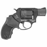 942M, Revolver, Small Frame, 22WMR, 2" Barrel, Alloy Frame, Black Finish, Polymer Grips, 8Rd 2-942M021UL