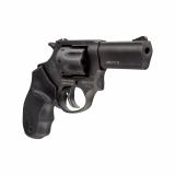 942M, Revolver, Small Frame, 22WMR, 3" Barrel, Alloy Frame, Black Finish, Polymer Grips, 8Rd 2-942M031UL