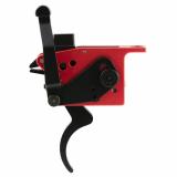 Trigger, 1.5-4 Lbs, Mosin Nagant Trigger, Adjustable, Black Finish 307