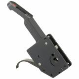 Ruger American Centerfire Trigger, Adjustable 1.5-4lbs, Black Finish 641C