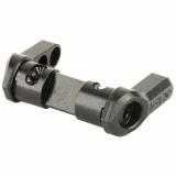 49'er, Safety Selector, Black Finish, Can Be Used in a 90 Degree Position or 49 Degree Short Throw Position AR49ERSAFETY
