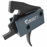 Impact Trigger, Black Finish, Fits AR15, 3lb Break, Drop-in IMPACT-AR
