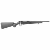 T3 Lite, Synthetic, Bolt Action Rifle, 350 Legend, 16" Barrel, Threaded 5/8X24, Matte Finish, Black, Synthetic Stock, Single Stage Adjustable Trigger, 3 Rounds, 1 Magazine JRTXE31316MT