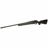T3 Lite, Synthetic, Bolt Action Rifle, 270 Winchester, 22" Barrel, Threaded 5/8X24, Matte Finish, Black, Synthetic Stock, Single Stage Adjustable Trigger, 3 Rounds, 1 Magazine JRTXE31822MT