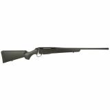T3 Lite, Synthetic, Bolt Action Rifle, 30-06 Springfield, 22" Barrel, Threaded 5/8X24, Matte Finish, Black, Synthetic Stock, Single Stage Adjustable Trigger, 3 Rounds, 1 Magazine JRTXE32022MT