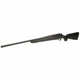 T3 Lite, Synthetic, Bolt Action Rifle, 30-06 Springfield, 22" Barrel, Threaded 5/8X24, Matte Finish, Black, Synthetic Stock, Single Stage Adjustable Trigger, 3 Rounds, 1 Magazine JRTXE32022MT