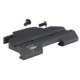Quick Release Mount for 3.5x, 4x, and 5.5x, ACOG®, 1-6x VCOG®, and 1x42 Reflex (w/ ACOG Base)
