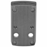 RMR®cc Pistol Adapter Plate for S&W  M&P Shield CORE, Springfield Hellcat OSP and Glock 43X MOS and 48 MOS
