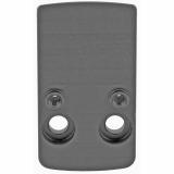 RMR®cc Pistol Adapter Plate for S&W  M&P Shield CORE, Springfield Hellcat OSP and Glock 43X MOS and 48 MOS